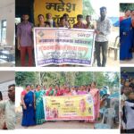 एनईएस पीजी कॉलेज जशपुर में मतदाता जागरूकता कार्यक्रम आयोजित : छात्र-छात्राओं को दिलाई गई शपथ, नए मतदाताओं को किया गया जागरूक