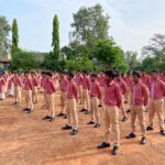 संकल्प शिक्षण संस्थान जशपुर ने जे.ई.ई.मैन्स परीक्षा में दुहराई सफलता