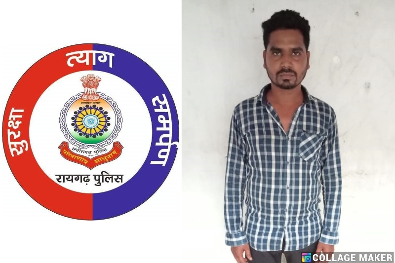 मरीन ड्राइव पर गांजा बेचने ग्राहक तलाश रहे युवक को कोतवाली पुलिस ने रेड कर पकड़ा, आरोपी से 1 किलो गांजा और अपाचे बाइक जब्त…… न्यायिक रिमांड पर पेश कर भेजा गया जेल.