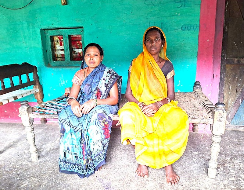 महतारी वंदन: सास-बहू को मिली आर्थिक स्वतंत्रता, दूर हुई उदासी