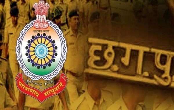 स्वतंत्रता दिवस पर छत्तीसगढ़ पुलिस को बड़ी उपलब्धि : 25 पुलिस अधिकारी, पुलिस वीरता, विशिष्ट सेवा एवं सराहनीय सेवा पदक से होंगे सम्मानित