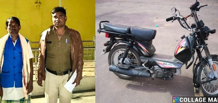 गांजा तस्करों पर पुलिस की त्वरित कार्यवाही जारी : छाल और खरसिया पुलिस की कार्यवाही में दो आरोपी गिरफ्तार…3.35 किलो गांजा जब्त…भेजे गये जेल.