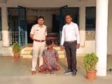 RAIGARH CRIME : पुसौर पुलिस ने छेड़खानी के आरोपी को गिरफ्तार कर भेजा न्यायिक रिमांड पर. 