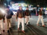 एसएसपी श्री प्रशांत कुमार ठाकुर का अभियान : पुलिस के प्रति विश्वसनीयता बढ़ाने का प्रयास…लोगों से दूरी घटाने के लिए विजुअल पुलिसिंग प्रारंभ.