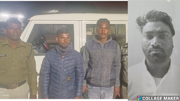 जशपुर पुलिस की रणनीति सफल, फरार आरोपियों में मचा हड़कंप, गिरफ्तारी और कुर्की के डर से पशु तस्करों और बेल जंपर्स ने किया सरेंडर, भेजे गए जेल!