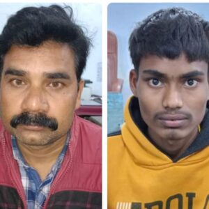 चाइल्ड पॉर्नोग्राफी मामले में दो आरोपी गिरफ्तार : पुलिस द्वारा मामलों में लगातार की जा रही है लगातार कार्यवाही