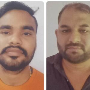 पुलिस अधीक्षक की अनुशंसा पर कलेक्टर एवं जिला दण्डाधिकारी द्वारा जिले के 2 आदतन अपराधी को किया गया जिला बदर