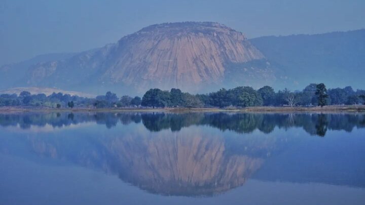 वैश्विक पर्यटन के नक्शे में जशपुर जिले का शामिल होना सभी प्रदेशवासियों के लिए गर्व का विषय – मुख्यमंत्री विष्णुदेव साय