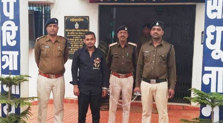 पुरानी रंजिश के चलते हत्या, आरोपी ने चाकू और डंडे से किया वार, पुलिस ने 12 घंटे में किया गिरफ्तार!