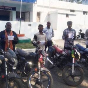 न्यायालय द्वारा भारी जुर्माना: 19 शराबी वाहन चालकों पर न्यायालय ने लगाया ₹2,00,000 का जुर्माना