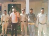 नए साल से पहले गौ तस्करों पर जशपुर पुलिस का प्रहार, 10 और गौवंश मुक्त, दो गिरफ्तार! ऑपरेशन शंखनाद का साल भर का धमाका: पुलिस ने गौ तस्करों को किया बेहाल, करोड़ों की जब्ती, सैकड़ों गिरफ्तार!