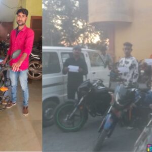 शराब पी कर वाहन चलाने वाले लोगों पर कड़ी कार्यवाही लगातार जारी : माननीय न्यायालय द्वारा छः वाहन चालकों को कुल ₹60,000 अर्थदंड से किया गया दण्डित.