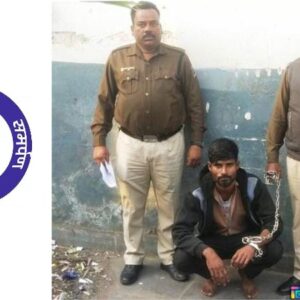 महिला से छेड़छाड़ के आरोपी को जूटमिल पुलिस ने त्वरित कार्यवाही कर किया गिरफ्तार… भेजा गया न्यायिक रिमांड पर.