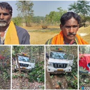 जशपुर पुलिस का “ऑपरेशन शंखनाद” इस वर्ष भी जारी: गौ-तस्करों पर कसी नकेल, फिल्मी अंदाज़ में पीछा कर झारखंड सीमा से गौवंश बरामद, दो तस्कर गिरफ़्तार