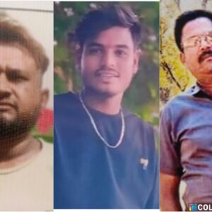 पुलिस अधीक्षक की अनुशंसा पर कलेक्टर एवं जिला दण्डाधिकारी द्वारा जिले के 03 आदतन अपराधियों को किया गया जिला बदर