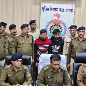 कोतवाली पुलिस ने सुलझाई बुजुर्ग भाई-बहन के कत्ल की गुत्थी: हत्या और लूट के इरादे से बुजुर्गों को उतारा मौत के घाट… सीसीटीवी फुटेज से मिली बड़ी सफलता…तीन आरोपी गिरफ्तार… पढ़ें पूरा प्रकरण.