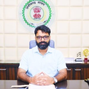जनता से वादा, समाधान का इरादा: जशपुर में सुशासन तिहार के दौरान प्रशासनिक अधिकारियों पर लगी मुख्यालय छोड़ने की रोक