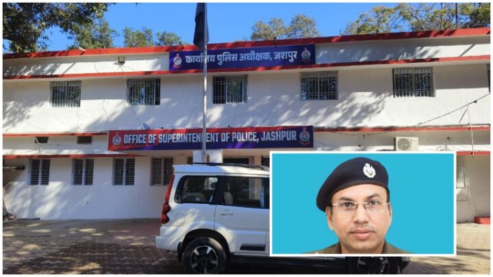 पुलिस अधीक्षक शशि मोहन सिंह का ‘ऑपरेशन मुस्कान’ से गुम बच्चों की बरामदगी में सफल अभियान, जनवरी 2025 तक चलेगा विशेष मिशन