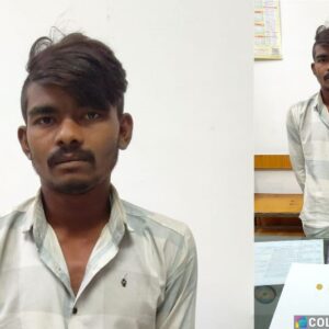 रायपुर में घर में चोरी… चोरी का माल बरामद…आरोपी गिरफ्तार….भेजा गया ज्यूडिशियल रिमाण्ड पर जेल !