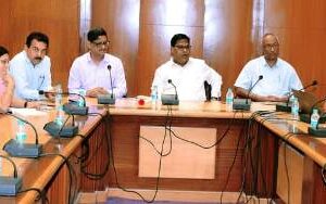 पॉवर कंपनी मुख्यालय में देहदान पर सेमीनार : एक व्यक्ति के देहदान से बच सकती है आठ लोगों की जान.