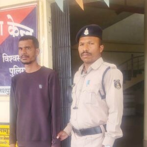 जशपुर क्राइम : घरेलू झगड़े ने ली जान! गुस्साए पति ने पत्नी को बेरहमी से पीट-पीटकर मार डाला, पुलिस ने ताबड़तोड़ कार्रवाई कर आरोपी को दबोचा