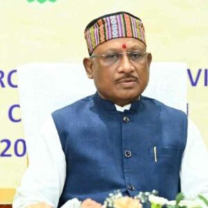 कांग्रेस नेता सैम पित्रोदा के चीन के सम्मान वाले बयान पर बिफरे सीएम साय, कहा – कांग्रेस का हाथ अलगाववादी, देश के दुश्मनों के साथ