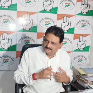 छत्तीसगढ़ पंचायत चुनाव: छत्तीसगढ़ प्रदेश कांग्रेस कमेटी ने पत्रकार वार्ता में कहा- दूसरे चरण में कांग्रेस को भाजपा पर बड़ी बढ़त, 89 जिला पंचायत, 548 जनपद और 2780 सरपंच पदों पर कब्जा