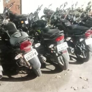 नशे में वाहन चलाना पड़ा महंगा, 9 शराबी चालकों की गाड़ियां जब्त, कोर्ट में पेश होंगे
