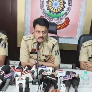 स्वर्णिम ईरा कॉलोनी में घटित अंधे कत्ल की गुत्थी को बिलासपुर पुलिस ने 03 घण्टे के भीतर सुलझाया, हत्या का आरोपी नाबालिग पुलिस हिरासत में