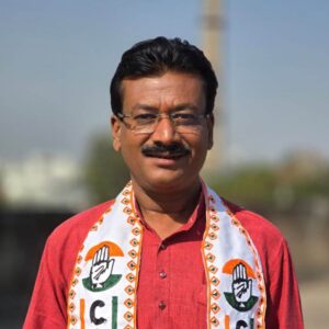 वोट चोरी मामले पर भाजपा और चुनाव आयोग कर रहे एक-दूसरे का बचाव – कांग्रेस प्रवक्ता धनंजय सिंह ठाकुर