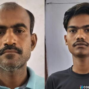 बलौदा पुलिस की त्वरित कार्यवाही : नाबालिग के अपहरण में सहयोग का खुलासा मामले में दो और आरोपी गिरफ्तार, भेजा गया न्यायिक रिमांड पर.