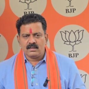 सुकमा में बड़ी सफलता: 17 नक्सली ढेर, बड़ी मात्रा में हथियार बरामद, सरकार एक भी गोली नहीं चलाना चाहती – उपमुख्यमंत्री विजय शर्मा