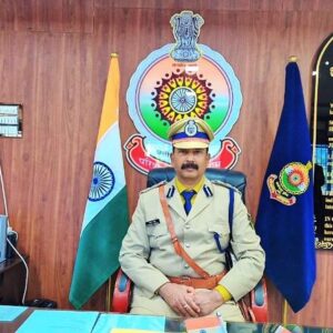होली पर पुलिस का हाई अलर्ट : 500 से अधिक जवान तैनात, असामाजिक तत्वों पर रहेगी पैनी नजर, सोशल मीडिया पर कड़ी निगरानी, हुड़दंग करने वालों पर होगी कार्यवाही.