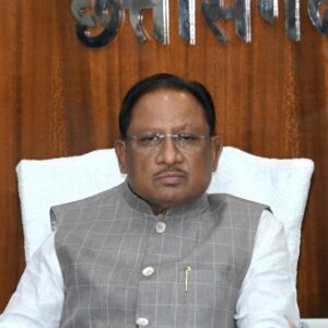 मुख्यमंत्री विष्णुदेव साय की घोषणा पर अमल : छत्तीसगढ़ में शिक्षा व्यवस्था को सुदृढ़ करने की दिशा में एक और बड़ा कदम – 5000 शिक्षक भर्ती का मार्ग हुआ प्रशस्त