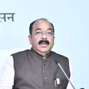 नगरीय प्रशासन विभाग द्वारा दो दिवसीय प्रबोधन कार्यक्रम-सह-कार्यशाला ’’नगर सुराज संगम’’ का आयोजन, प्रदेश के सभी निकायों के जनप्रतिनिधि होंगे शामिल : उप मुख्यमंत्री अरुण साव नवनिर्वाचित जनप्रतिनिधियों के साथ दो दिनों तक करेंगे मंथन