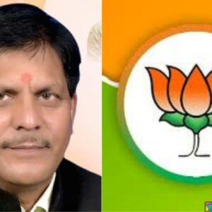 भाजपा जिलाध्यक्ष भरत सिंह ने जारी की नई टीम, उपाध्यक्ष-महामंत्री समेत पदाधिकारियों की सूची घोषित
