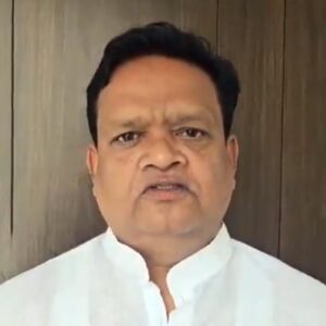 देश में रोज नफरत फैलाने वाली कांग्रेस का नफरत पर ज्ञान देना हास्यास्पद – देवलाल ठाकुर