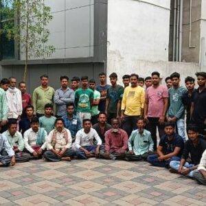बिलासपुर पुलिस का विशेष चेकिंग अभियान : 300 से अधिक संदिग्धों को किया गया चेक, 20 से अधिक गुंडे-बदमाशों की हुई तस्दीक