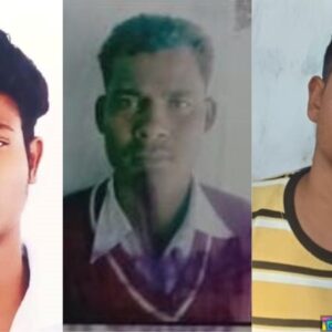 गुंडों के खिलाफ ताबड़तोड़ कार्यवाही : जशपुर के तीन शातिर अपराधियों को खदेड़ा गया जिले से बाहर, 50 से अधिक संगीन केस थे दर्ज, तीनों खूंखार अपराधी छह महीने के लिए जिला बदर.