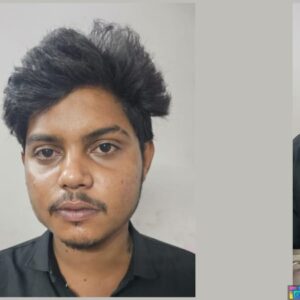 ONLY 777 बेटिंग एप से ऑन लाईन सट्टा संचालित करते सटोरिया टिकेश्वर चन्द्राकर गिरफ्तार