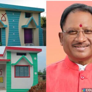 सामयिक लेख : छत्तीसगढ़ में लिखा जा रहा है ग्रामीण आवास क्रांति का नया इतिहास