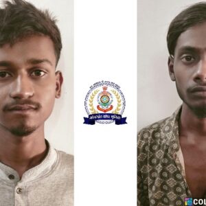 बारात में डांस बना मौत की वजह : चाकू से हमला कर की गई थी हत्या, चांपा हत्याकांड में दो और आरोपी चढ़े पुलिस के हत्थे, अब फरार आरोपी भी गिरफ्तार कर भेजे गये न्यायिक अभिरक्षा में.