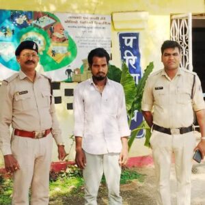 पत्नी की आत्महत्या के पीछे पति की प्रताड़ना! बार-बार की यातना के बाद उठाया खौफनाक कदम, आरोपी गिरफ्तार