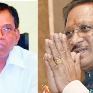 मुख्यमंत्री ने छत्तीसगढ़ लोक सेवा आयोग के पूर्व अध्यक्ष के. आर. पिस्दा के निधन पर गहरा दुःख प्रकट किया