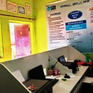 बीसी सखी तारा बाई की प्रेरक सफलता : हर महीने 50 लाख से अधिक का लेन-देन कर रही आत्मनिर्भर महिला, चिड़ोरा की महिला का कमाल, बीसी सखी बनी गांव की अर्थव्यवस्था की रीढ़, बैंकिंग सेवा पहुँच रही घर-घर.