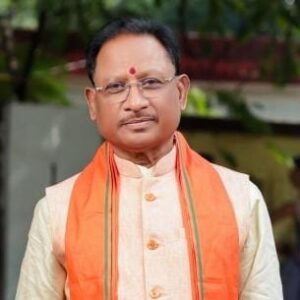 मुख्यमंत्री विष्णु देव साय 03 मई को करेंगे पंजीयन (रजिस्ट्री) विभाग की 10 नवीन सुविधाओं का शुभारंभ, मेसर्स रैक बैंक के एआई डाटा सेंटर का होगा शिलान्यास