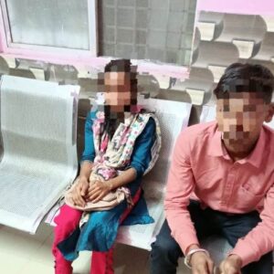ऑपरेशन मुस्कान : जब खोई हुई बेटियां लौटकर आईं, तो सूनी आंखों में चमक और खामोश घरों में फिर से गूंज उठी ज़िंदगी – जशपुर पुलिस ने दिलों को फिर से जोड़ा
