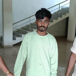 ऑपरेशन मुस्कान: जशपुर पुलिस ने केरल से नाबालिक को ढूंढ निकाला, आरोपी गिरफ्तार