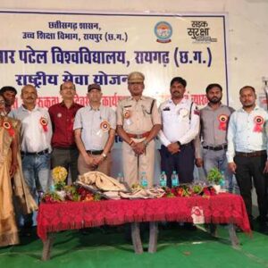 उत्तम मेमोरियल कॉलेज में यातायात नियम और नशामुक्ति पर जागरूकता अभियान : नशे के दुष्प्रभाव की दी गई विस्तृत जानकारी, पुलिस और विशेषज्ञों ने दिए अहम संदेश.