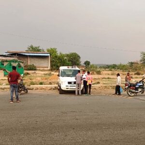 सड़क सुरक्षा पर सूरजपुर पुलिस का फोकस : सड़क पर लापरवाही नहीं होगी बर्दाश्त, सूरजपुर में 14 हजार से ज्यादा लापरवाह वाहन चालकों पर कार्रवाई, 47 लाख से अधिक जुर्माना.